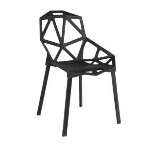 Аренда стула One Chair Black