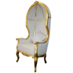 Кресло Dome Chair